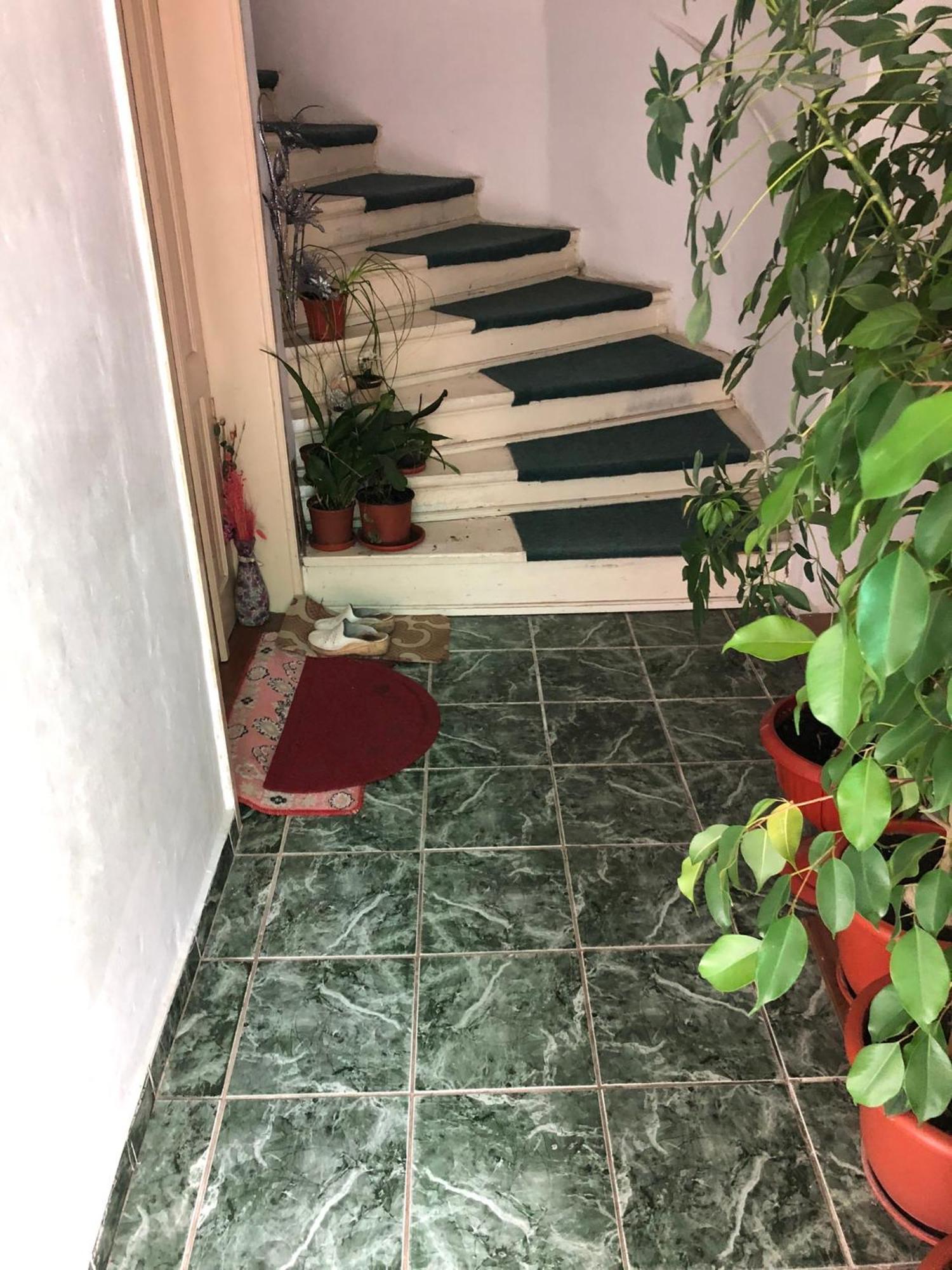 Garsoniera Centru Brasov Apartment Bagian luar foto