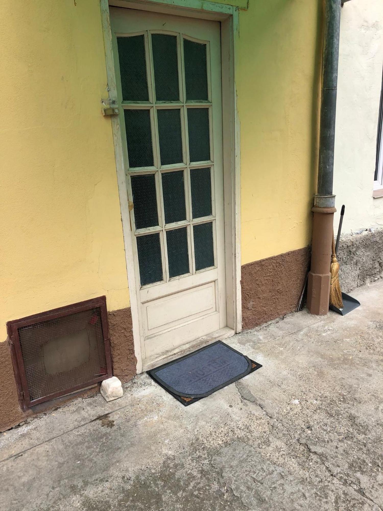 Garsoniera Centru Brasov Apartment Bagian luar foto